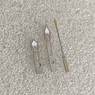 Watch Hands Green Luminous Hands Watch Accessories for NH35/34/36/4R/7S/NH70 Movement