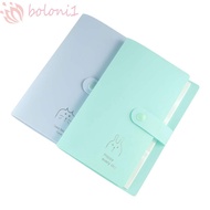 [COD] Budgeting Planner Book, Portable Waterproof Money Savings Challenges, Gift for Kids Tear Resis