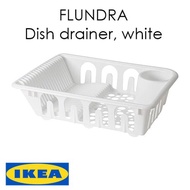 IKEA FLUNDRA SMULA Dish Drainer RAK LETAK PINGGAN & CAWAN
