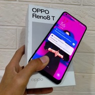 oppo reno 8t second