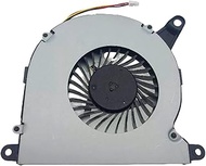 CPU Cooling Fan DC 5V Replacement for Intel BSC0805HA00 NUC8 NUC8i3BEH NUC8i7BEH NUC8i5BEH NUC