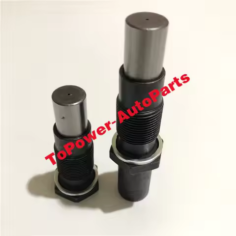 Engine Timing Chain Tensioner Kit OEM 7U3Z-6K254-A 7U3Z-6K254-B For Fordd Explorer Ranger Mazdaa Mer