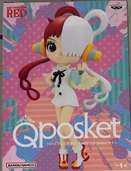ONE PIECE FILM RED 烏塔 Q posket Uta