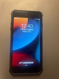 iphone 7 plus   128 g   香港行貨  超新正   100%電池  蘋果手機