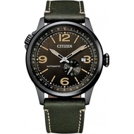 [Watch Adjustment Tool Included] CITIZEN Citizen Men s Watch, NJ0147-18X, Analog Automatic, Automati
