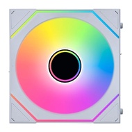 CASE FAN (พัดลมเคส) LIAN LI UNI FAN SL-INF WIRELESS 120 REVERSED BLADE