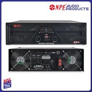 NPE STEREO POWER AMPLIFIER C-5000H