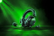 Razer - Razer BlackShark V2 Pro for Xbox 無線遊戲耳機(Xbox Licensed) - 黑色