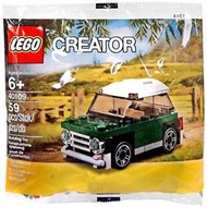 LEGO 40109 Mini MINI Cooper exclusive