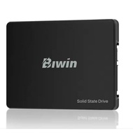 Biwin M100 2.5" SSD [ 256GB / 512GB ]