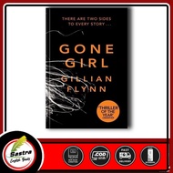 Gone Girl by Gillian Flynn (English)