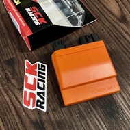 🔥 READY STOCK 🔥 POWER MAX SCK RACING CDI 4 MODE 135LC V1-V7