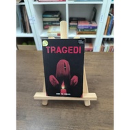 Tragedi  -  Ismi Fa Ismail (author)
