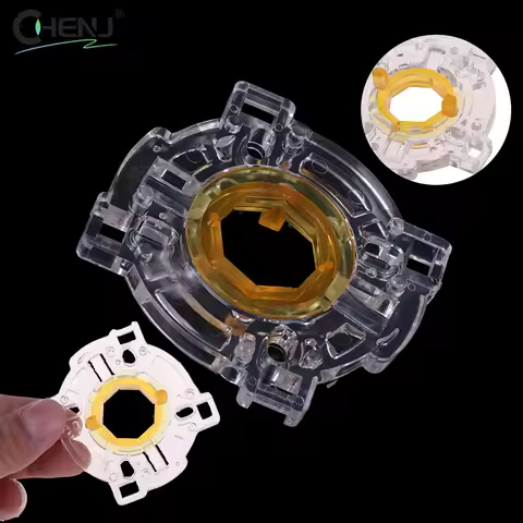 1pcs High-quality Sanwa GT-Y Octagonal Restrictor Gate Round Square Ring For Joystick Gate Accessori