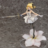 Aquamarine Saber/Altria Pendragon (Lily) 1/7