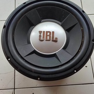 subwoofer jbl gto1204D good murah