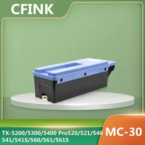 1 MC-30 MC30 MC 30 Maintenance Tank For Canon TX-5200/5300/5400 Pro520/521/540/541/541S/560/561/561S