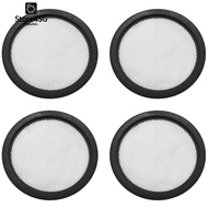 [Flash shipment] 4Pcs Hepa Filters Replacement Hepa Filter For Proscenic P8