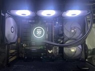 R9-7950x3D RTX 4070 TI 頂級電腦主機 TOP DESKTOP PC
