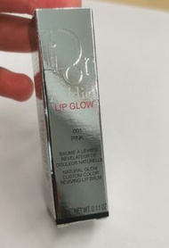 Dior Lip Glow 001 Pink 潤唇膏