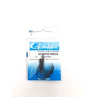 【READY STOCK MALAYSIA】GAMAKATSU OCTOPUS CIRCLE 4X STRONG HOOK / mata kail pancing gamakatsu