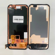 Google pixel 9 / pixel9 screen