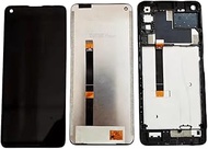 YOOOKOOO for Hisense E50 LCD Display Touch Screen Digitizer Assembly Replacement Repair Parts (no Fr