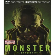 Moster  (2025) (2Cd)