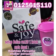 Susu C2Joy 100% Original