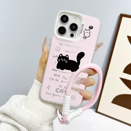 iPhone Case Compatible With 16 15 16 Pro Max 15 13 11 XS XR 7P Cute Soft Case-JXMSCY76