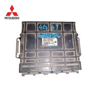 MN132789 MITSUBISHI GRANDIS NA4W 4G69 ENGINE ECU (USED ORIGINAL)
