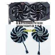 gigabyte Technology RTX2060GTX1650 1660/1660Ti Graphics Card Silent Fan T129215SU