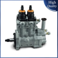 Fuel Pump For Common Rail Fuel Injection Pump Truck Haworth A7 094000-0710 VG1246080050 094000 0710