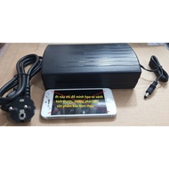 Genuine 48v 2.5a power source specialized for high-end network devices with large loads such as PoE 