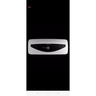 electric water heater ariston slim 30liter 350watt