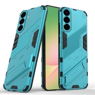 Armor Shockproof Hard PC Back Cover For Samsung Galaxy A56 Phone Case TPU Samsung Galaxy A56 Samsung