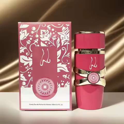 YARANew Perfume/Floral, Long Lasting Scent/Romantic Long Lasting Scent, Perfume, Eau de Toilette, Sp