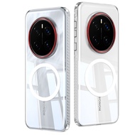 Xundd For Honor Magic7 Case/Honor Magic7 Pro Ốp lưng Vỏ bảo vệ chống rơi chống trầy xước vỏ chống mồ