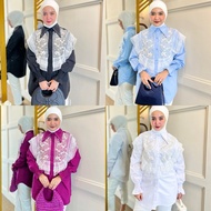 KEMEJA KATUN B2808 / B3050 / B3049 / B3052 / B3083 / B3079 / B3304 / B3309 / B3309 / B3334 / B3497 /