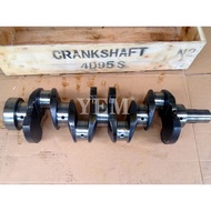 For Komatsu 4D95S Excavator Engine Parts 4D95S Crankshaft