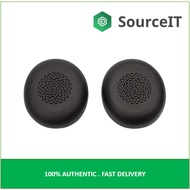 Jabra Evolve2 75 Replacement Ear Cushion (14101-81) | Black Version | 1 Pair | No Warranty