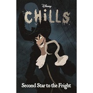 Disney Chills: Straw Star to the Fright/Walt Ltd. [Sanmin Online Bookstore]