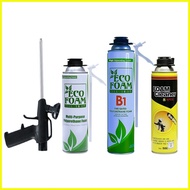 ◄ ¤ ۞ ECOFOAM Fill Em Up B3 Regular 420ML