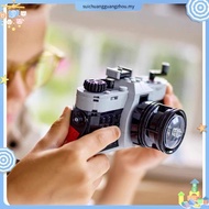 [BrickMonster] Lego 31147 Creator 3in1 Retro Camera