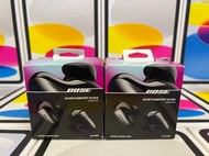 🔥平賣抵玩🔥Bose QuietComfort Ultra Earbuds (2nd Gen) 國際版 Black 黑🎧