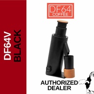 DF64V V2 Variable Speed Grinder