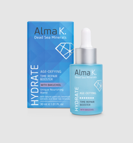Alma K. - 補骨脂酚高效抗衰老精華 30ml
