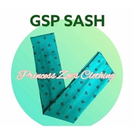 GSP Sash (Sash only)