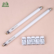 Hccmo 1/2/5Pcs FS-2 Starter For AC110V Fluorescent Tube Fuse Starter 6-20W Mosquito-attracting Lamp 