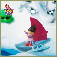 ☋ ❤ ⊙ JOLLIBEE KIDDIE MEAL TOYS (Preloved & Sealed)